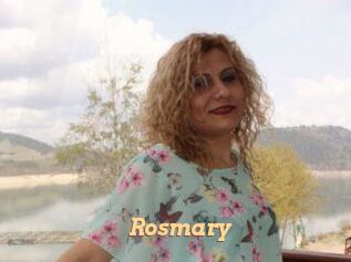 Rosmary