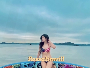 Rossalinwill