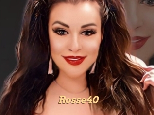 Rosse40