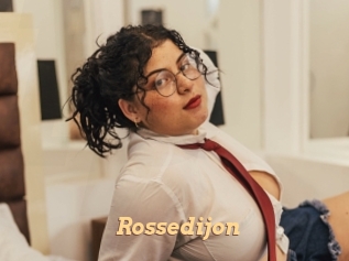 rossedijon Live Paradise