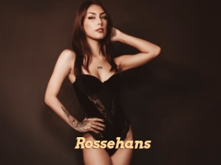 Rossehans