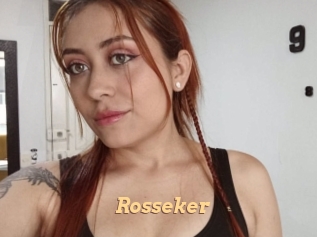 Rosseker