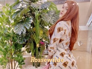 Rossewilde