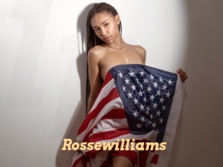 Rossewilliams