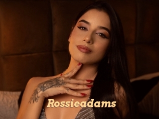 rossieadams Live Paradise