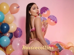 rossiecollins Live Paradise