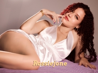 Rossiejone