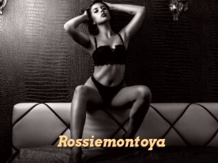 Rossiemontoya