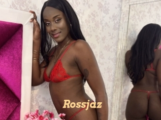 Rossjaz