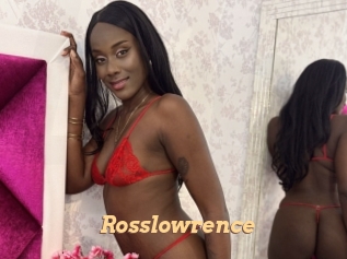 Rosslowrence