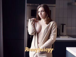 Rossyjuicyy