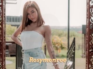 rosymonroe Live Paradise