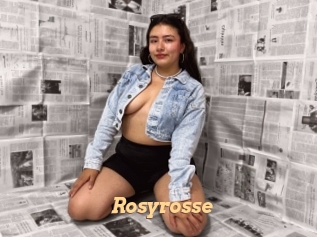 Rosyrosse