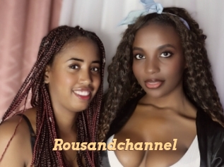 Rousandchannel