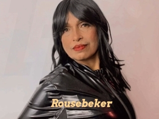 Rousebeker