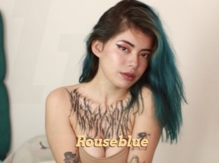 Rouseblue