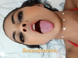 rousedawson Live Paradise
