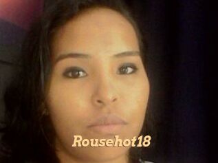 Rousehot18