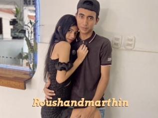 Roushandmarthin
