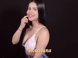 Rousluns
