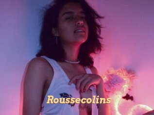 Roussecolins