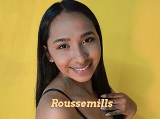 roussemills Live Paradise