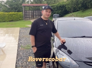 Roverscobar