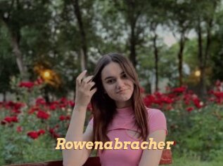 Rowenabracher
