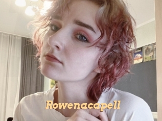 Rowenacapell