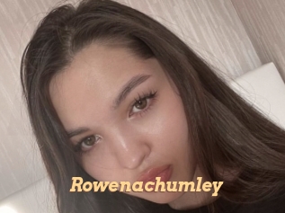 Rowenachumley