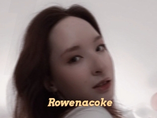 Rowenacoke
