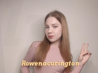 rowenacurington Live Paradise