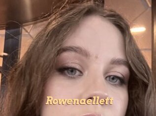 Rowenaellett