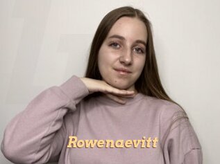 Rowenaevitt