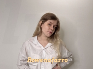 Rowenafarro