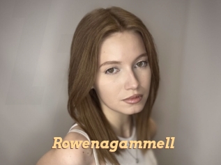 Rowenagammell