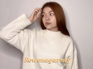 Rowenagarney