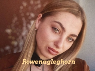 Rowenagleghorn