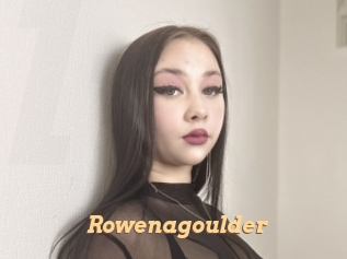 Rowenagoulder