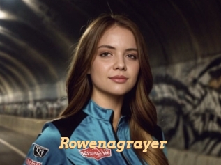Rowenagrayer