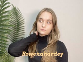 Rowenahardey