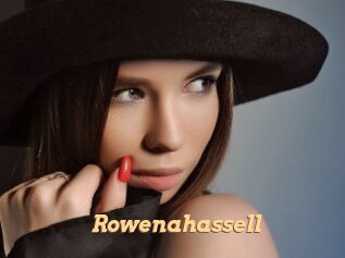 Rowenahassell