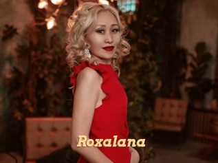 Roxalana