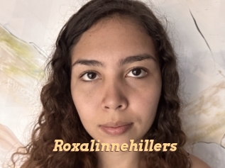 Roxalinnehillers