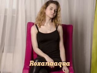 Roxanaaqua
