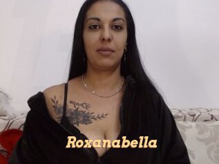 Roxanabella