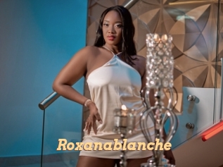 roxanablanche Live Paradise