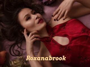 Roxanabrook
