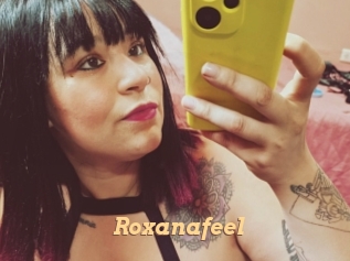Roxanafeel