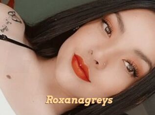Roxanagreys